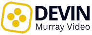 Devin Murray Video Logo